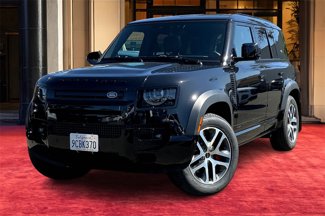 Used 2023 Land Rover Defender 110 X image 1