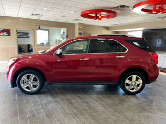 Used 2015 Chevrolet Equinox LTZ image 1