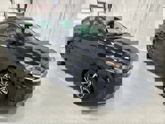Used 2024 Kia Forte LXS image 1