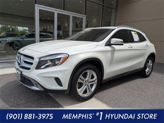Used 2017 Mercedes-Benz GLA 250 image 1