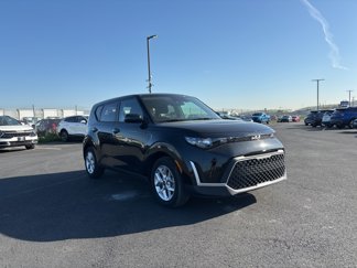 Certified 2024 Kia Soul LX w/ Option Group 015 image 1