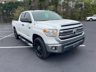 Used 2016 Toyota Tundra SR5 image 1