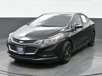 Used 2016 Chevrolet Cruze LS image 1