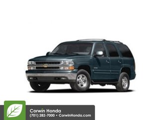 Used 2005 Chevrolet Tahoe LS w/ Preferred Equipment Group image 1