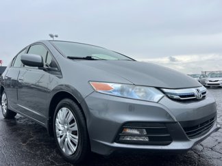 Used 2014 Honda Insight LX image 1