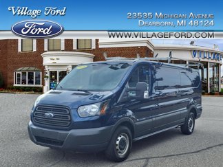 Used 2018 Ford Transit 250 148 Low Roof image 1