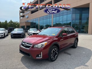 Used 2017 Subaru Crosstrek 2.0i Premium w/ Moonroof Package image 1
