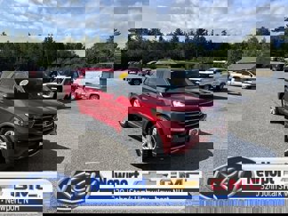 Used 2021 Ford Explorer XLT w/ Equipment Group 202A image 1