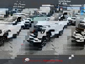 New 2026 GMC Terrain AT4 image 1