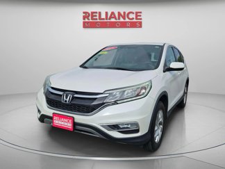 Used 2015 Honda CR-V EX image 1