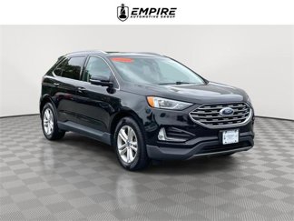 Used 2019 Ford Edge SEL w/ Equipment Group 201A image 1