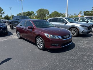 Used 2013 Honda Accord EX-L image 1