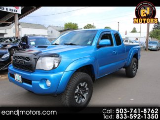 Used 2007 Toyota Tacoma PreRunner image 1