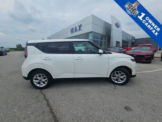 Used 2023 Kia Soul LX w/ LX Technology Package image 1