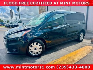 Used 2019 Ford Transit Connect XL image 1