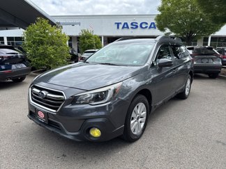 Used 2019 Subaru Outback 2.5i Premium image 1