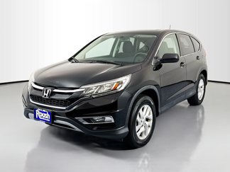 Used 2016 Honda CR-V EX image 1