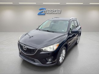 Used 2014 MAZDA CX-5 Grand Touring image 1
