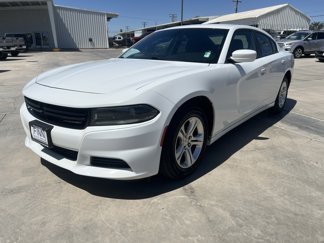 Used 2022 Dodge Charger SXT image 1