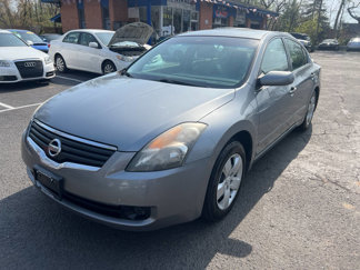 Used 2007 Nissan Altima 2.5 S w/ Convenience Pkg image 1
