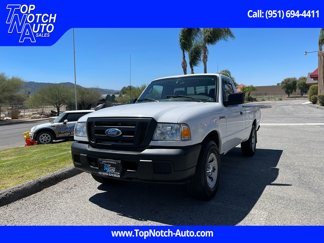 Used 2007 Ford Ranger XL image 1