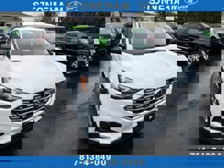 Used 2022 Ford Edge SE image 1