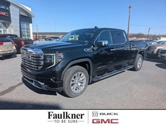 Used 2022 GMC Sierra 1500 Denali image 1