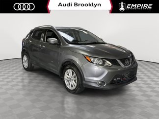Used 2019 Nissan Rogue Sport SV w/ Technology Package image 1
