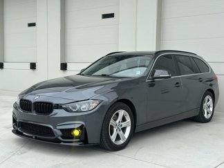 Used 2015 BMW 328d xDrive Wagon image 1