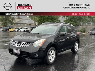 Used 2010 Nissan Rogue SL image 1
