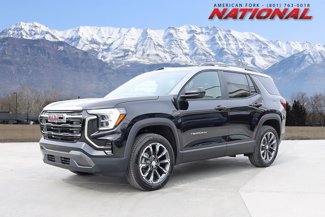 New 2025 GMC Terrain Elevation w/ Elevation Premium Package image 1