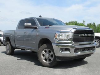 Used 2021 RAM 2500 Big Horn w/ Level 1 Equipment Group image 1