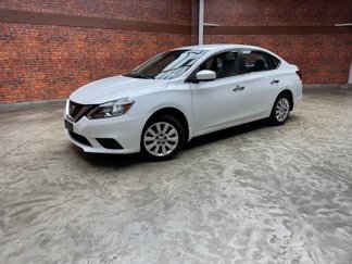 Used 2016 Nissan Sentra SV image 1