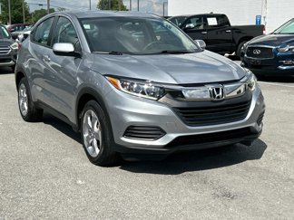 Used 2020 Honda HR-V LX image 1