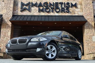 Used 2012 BMW 528i xDrive Sedan image 1
