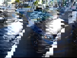 Used 2015 Honda Civic EX-L image 1