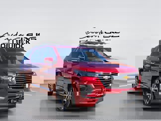 Used 2023 Chevrolet Traverse High Country w/ LPO, Floor Liner Package video 1