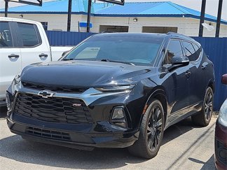 Used 2019 Chevrolet Blazer RS image 1