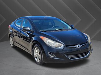 Used 2011 Hyundai Elantra GLS w/ Preferred Equipment Pkg 3 image 1