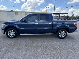 Used 2013 Ford F150 XLT w/ XLT Chrome Pkg video 2