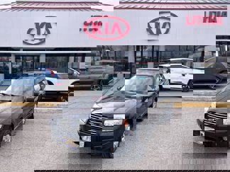 Used 2008 Subaru Forester 2.5X image 1