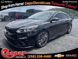 Used 2021 Kia Forte GT image 1