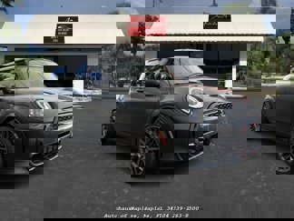 Used 2022 MINI Cooper S image 1