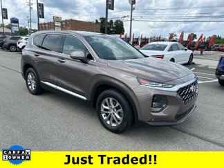 Used 2020 Hyundai Santa Fe SEL w/ Cargo Package image 1
