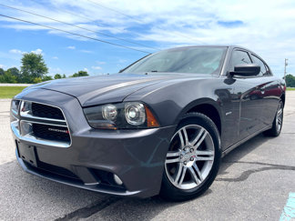 Used 2014 Dodge Charger R/T image 1