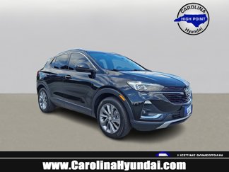 Used 2023 Buick Encore GX Essence w/ Experience Buick Package image 1