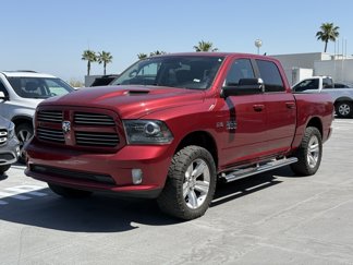 Used 2014 RAM 1500 Sport image 1