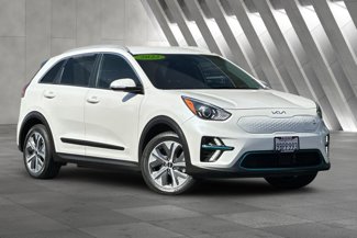 Used 2022 Kia Niro EX image 1