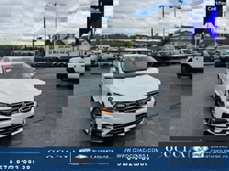 Used 2016 Volkswagen Passat 1.8T R-Line image 1