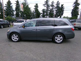 Used 2013 Honda Odyssey Touring image 1